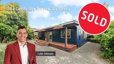 36A Cambridge Terrace, Waiwhetu, Lower Hutt - Carousel 1