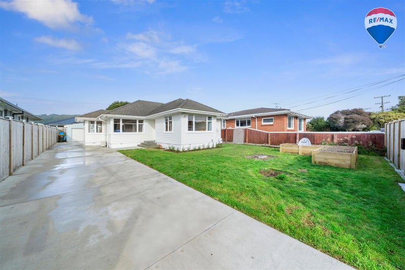 216 Taita Drive, Avalon, Lower Hutt - Carousel 1