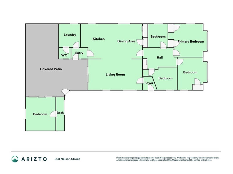 808 Nelson Street North, Mahora, Hastings - Carousel 11