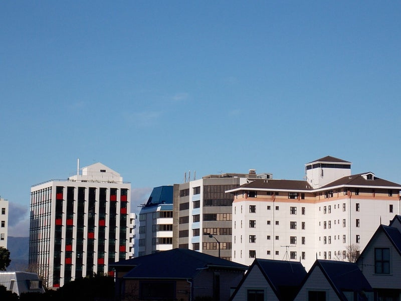 19/5 Malcolm Lane, Thorndon, Wellington - Carousel 17
