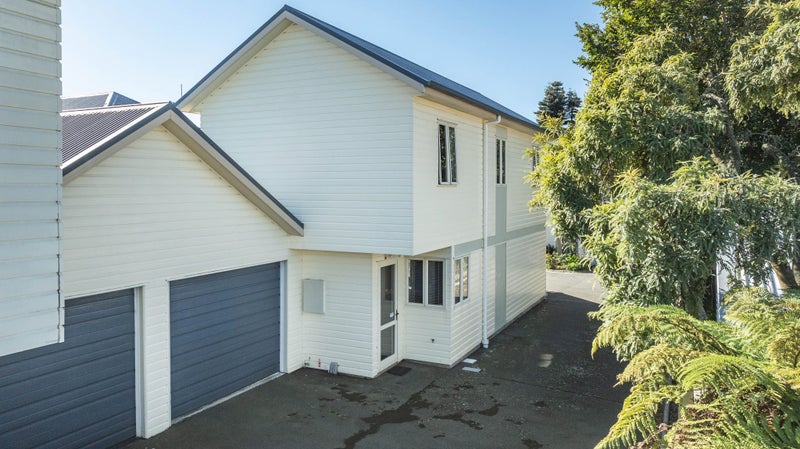 8A Somerset Crescent, Spreydon, Christchurch - Carousel 1