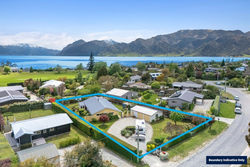 114 Noema Terrace, Lake Hawea, Wanaka - Carousel 1