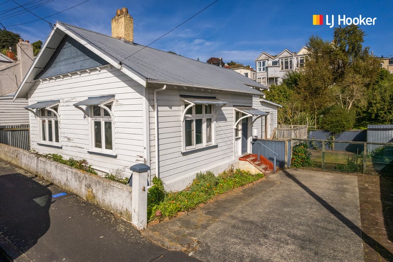 14 Peter Street, Caversham, Dunedin - Carousel 16