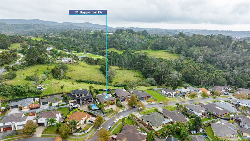 34 Sapperton Drive, Henderson, Auckland - Carousel 40