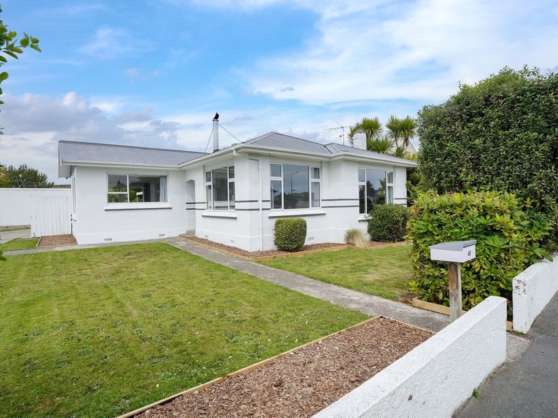 49 Isabella Street, Glengarry, Invercargill - Carousel 1