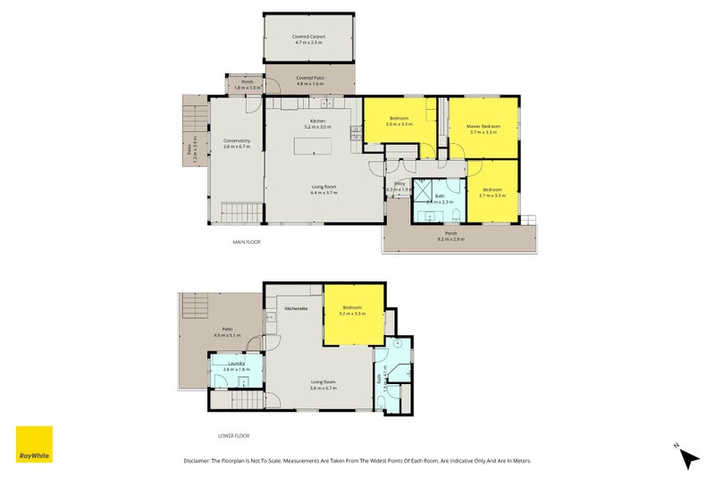 1/8 Gills Road, Bucklands Beach, Auckland - Carousel 35