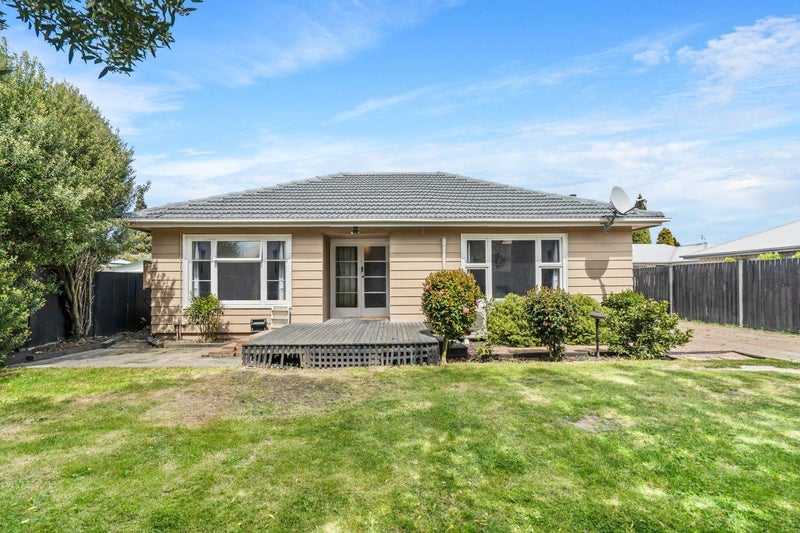333 Main South Road, Hornby, Christchurch - Carousel 1
