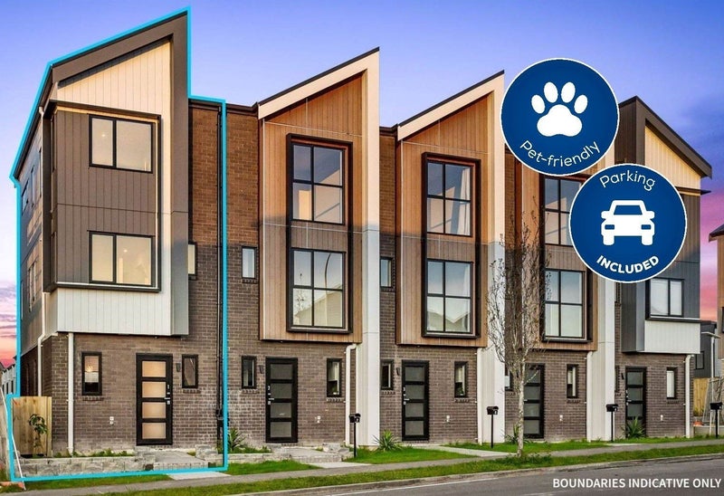 1/36 Westgate Drive, Westgate, Auckland - Carousel 2