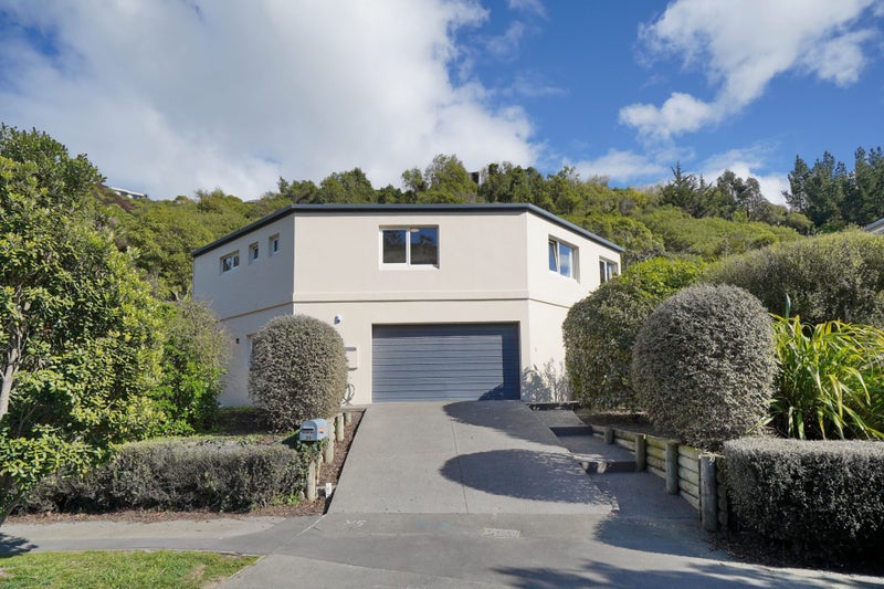 30 Basil Place, Mount Pleasant, Christchurch - Carousel 1