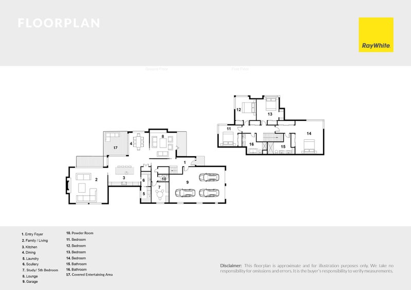 23 Croydon Road, Mount Eden, Auckland - Carousel 20