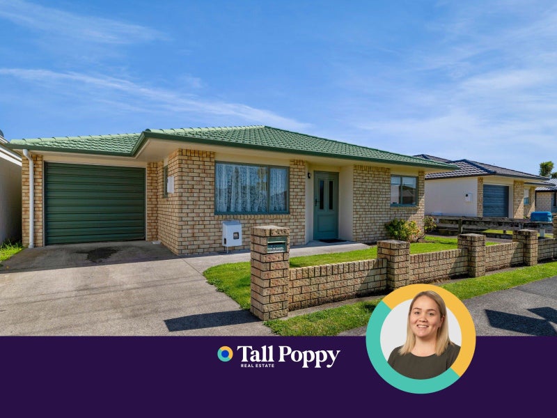 21 Clemow Road, Fitzroy, New Plymouth - Carousel 1