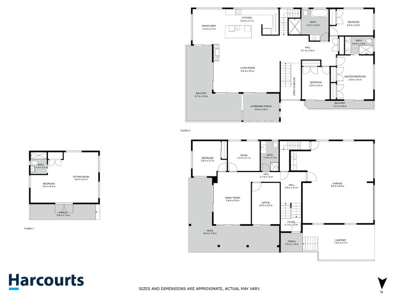 3 Francis Avenue, Stanmore Bay, Whangaparaoa - Carousel 31