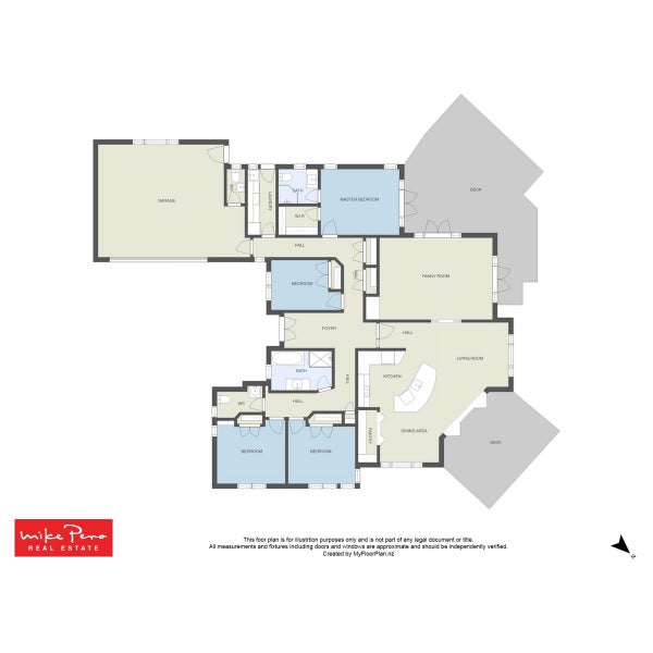 2 Cashmere Close, Richmond - Carousel 23
