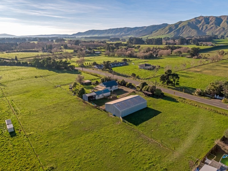 799 Makerua Road, Tokomaru, Palmerston North - Carousel 22