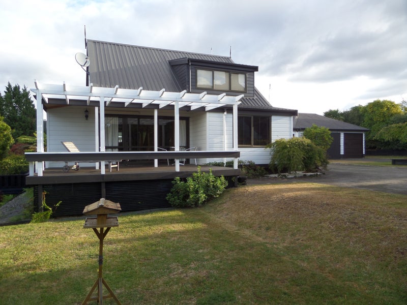 22B Sophia Street, Glenholme, Rotorua - Carousel 1
