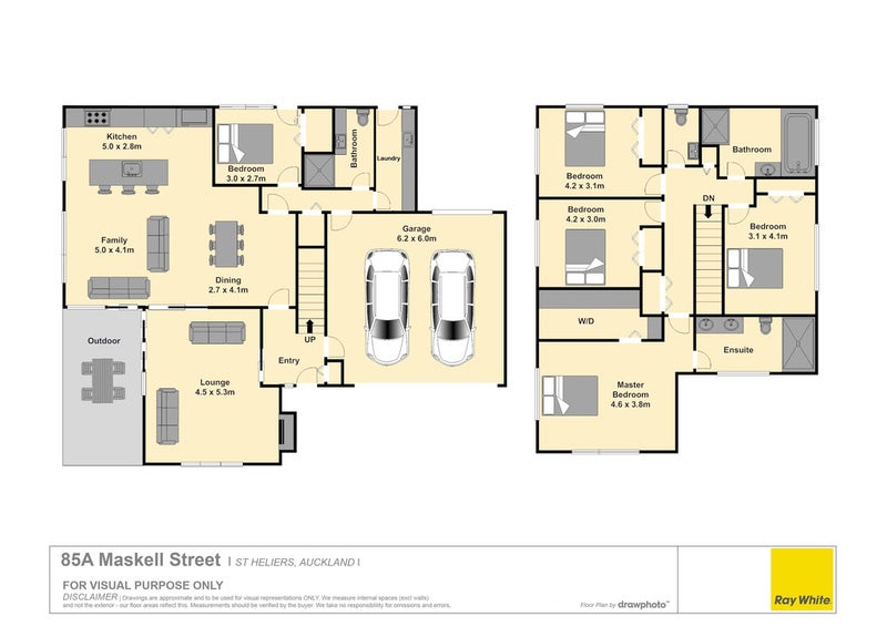 85A Maskell Street, St Heliers, Auckland - Carousel 20