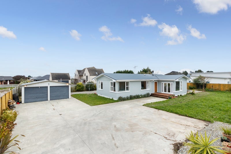 79 James Line, Kelvin Grove, Palmerston North - Carousel 1