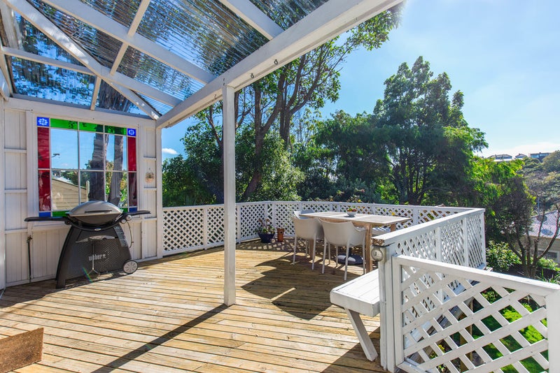 23 Third Avenue, Kingsland, Auckland - Carousel 2