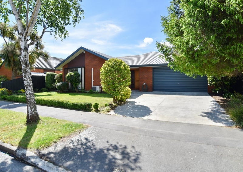 51 Apsley Drive, Avonhead, Christchurch - Carousel 1