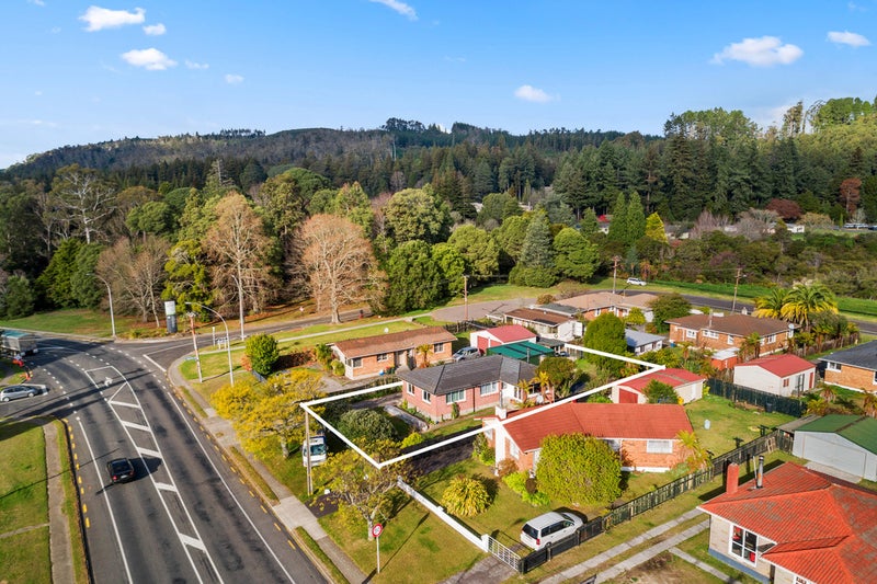 45 Sala Street, Whakarewarewa, Rotorua - Carousel 1