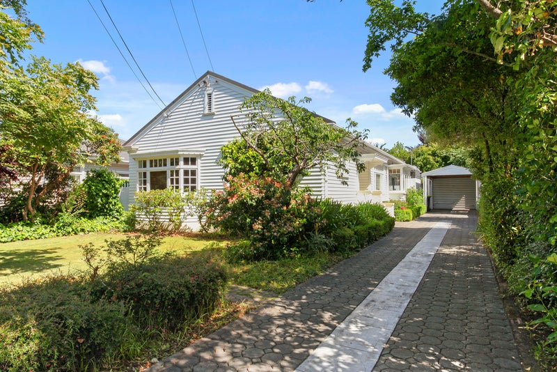 221 Ashgrove Terrace, Somerfield, Christchurch - Carousel 1