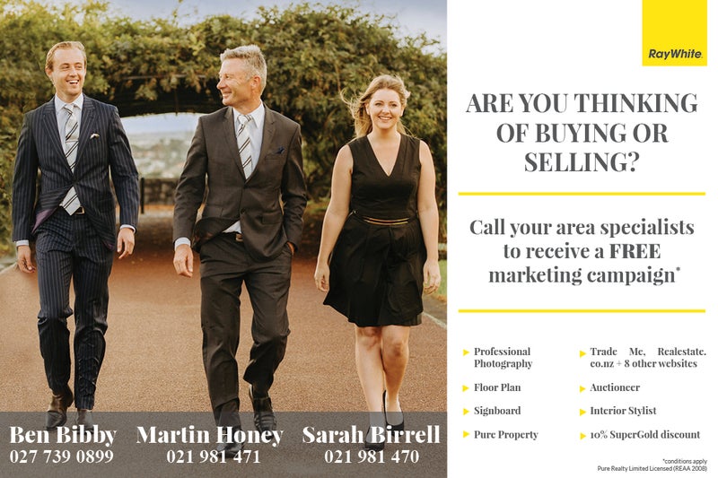 16A Olsen Avenue, Hillsborough, Auckland - Carousel 15