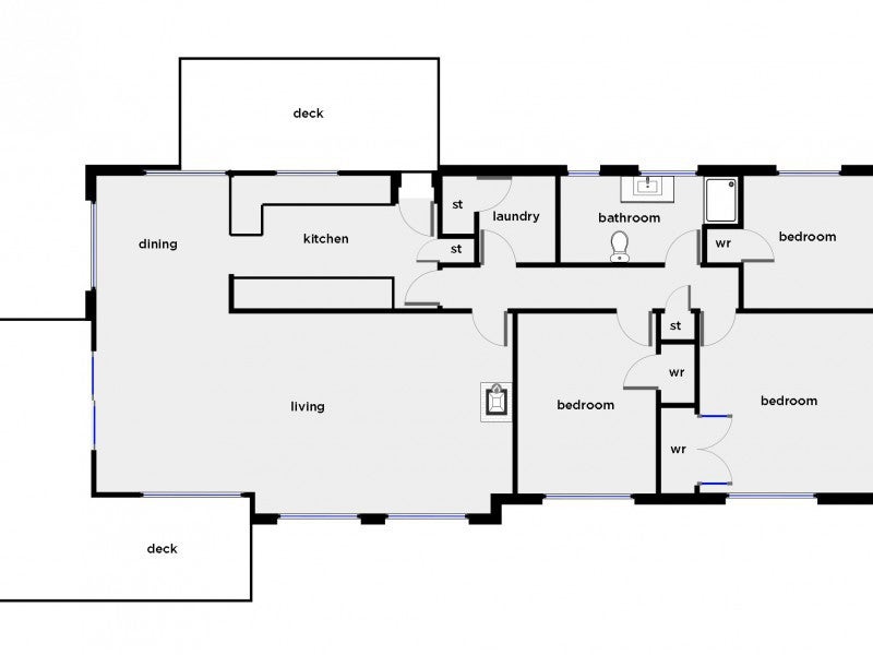 26 Midland Lane, Katikati - Carousel 16