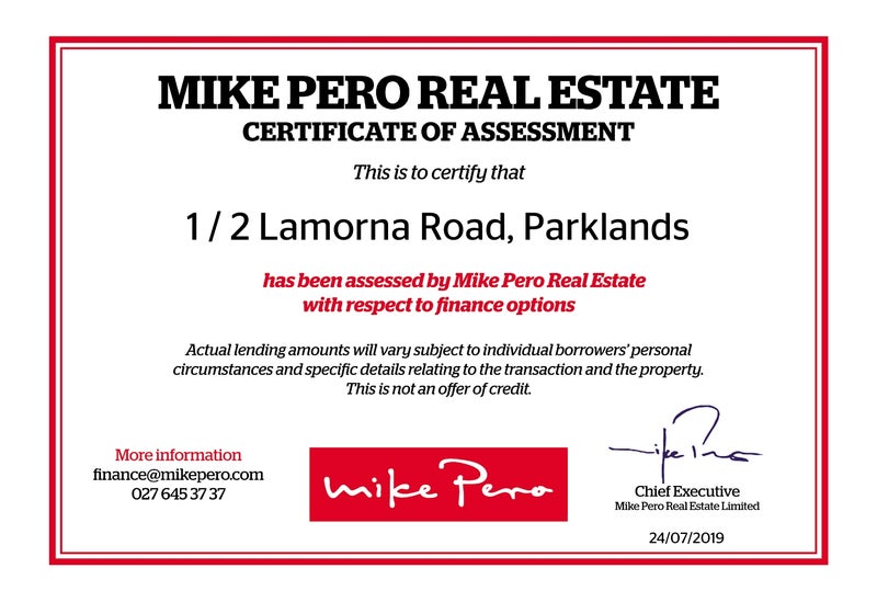 1/2 Lamorna Road, Parklands, Christchurch - Carousel 14