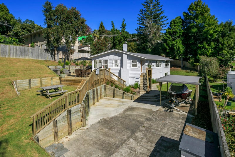 43 Orion Place, Hillcrest, Auckland - Carousel 1