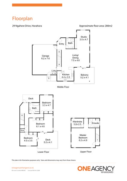 29 Ngahere Drive, Horahora, Whangarei - Carousel 23