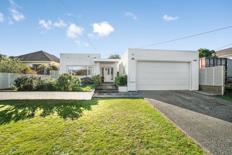 34 Stellin Street, Boulcott, Lower Hutt - Carousel 1