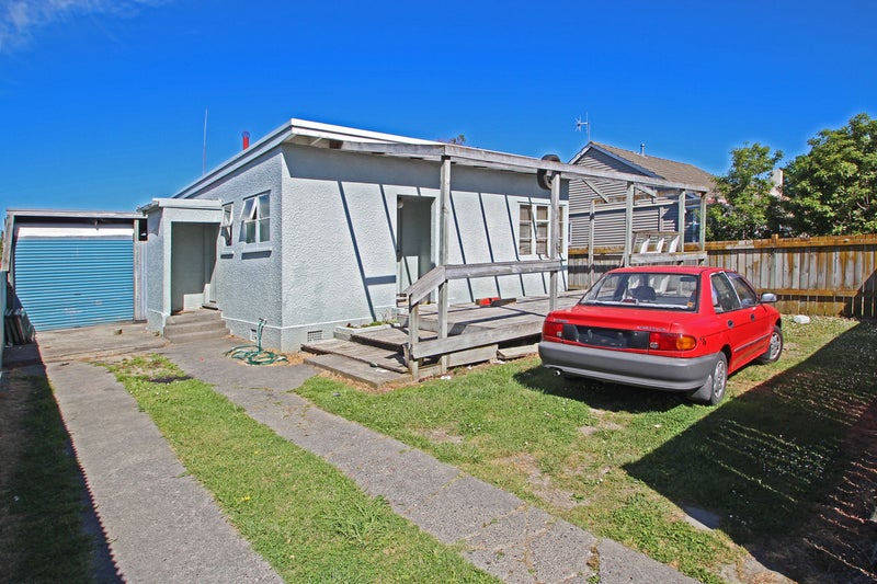 45 Barker Road, Marewa, Napier - Carousel 1