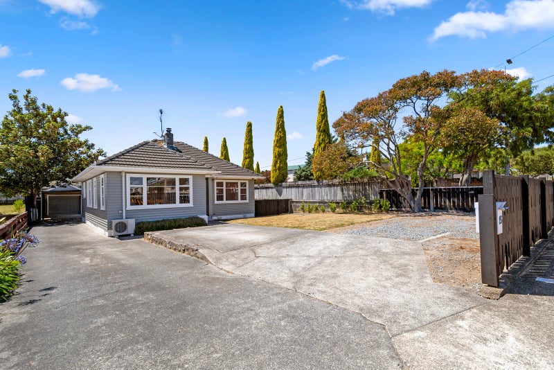 15 John Street, Trentham, Upper Hutt - Carousel 20