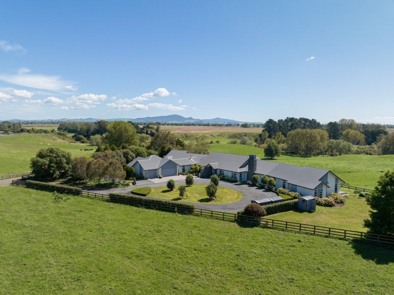 441 Taihoa Road, MATAMATA, Matamata - Carousel 1