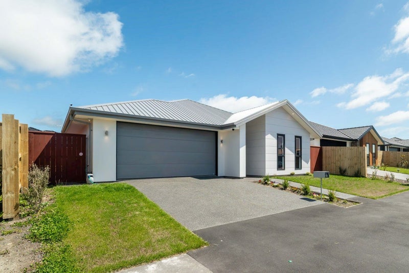 17 Llew Summers Street, Belfast, Christchurch - Carousel 2