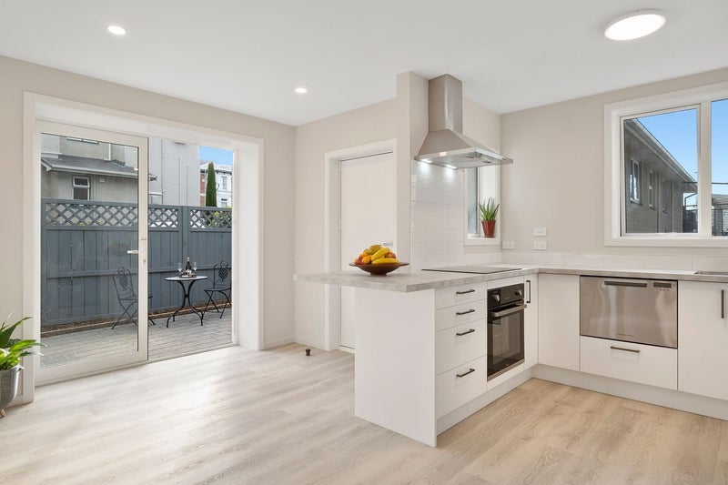 9/53 Manor Place, Dunedin Central, Dunedin - Carousel 1