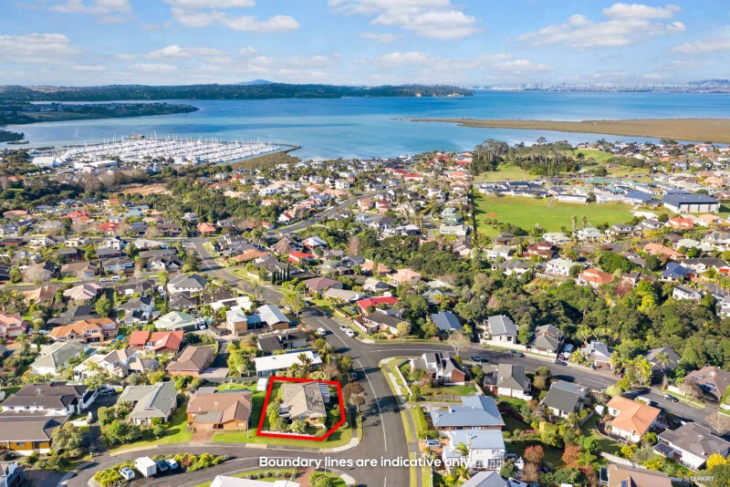 30 Westpark Drive, West Harbour, Auckland - Carousel 2