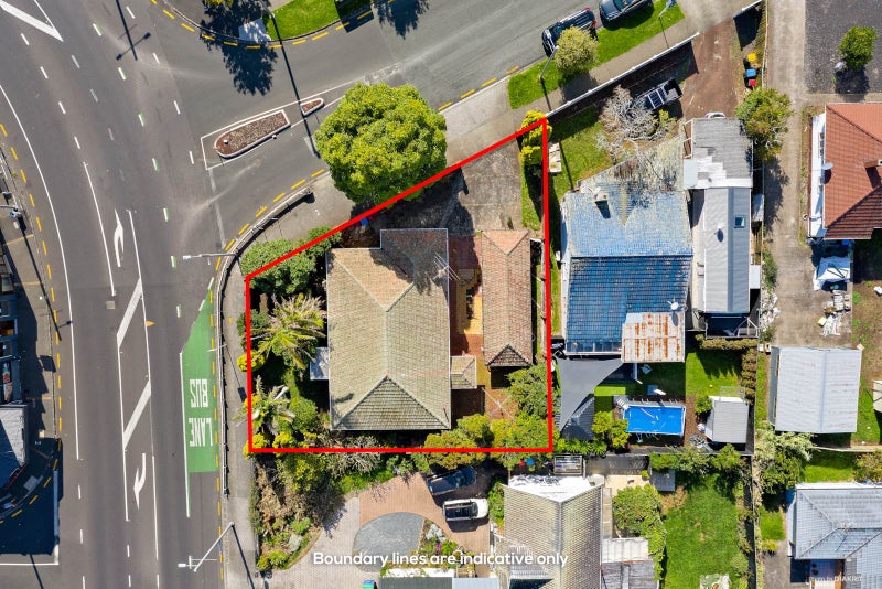 600 Sandringham Road, Sandringham, Auckland - Carousel 2
