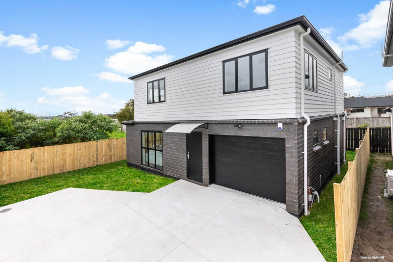 8B Berwyn Avenue, Takanini, Auckland - Carousel 2