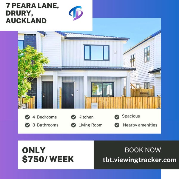 7 Peara Lane, Karaka, Papakura - Carousel 1