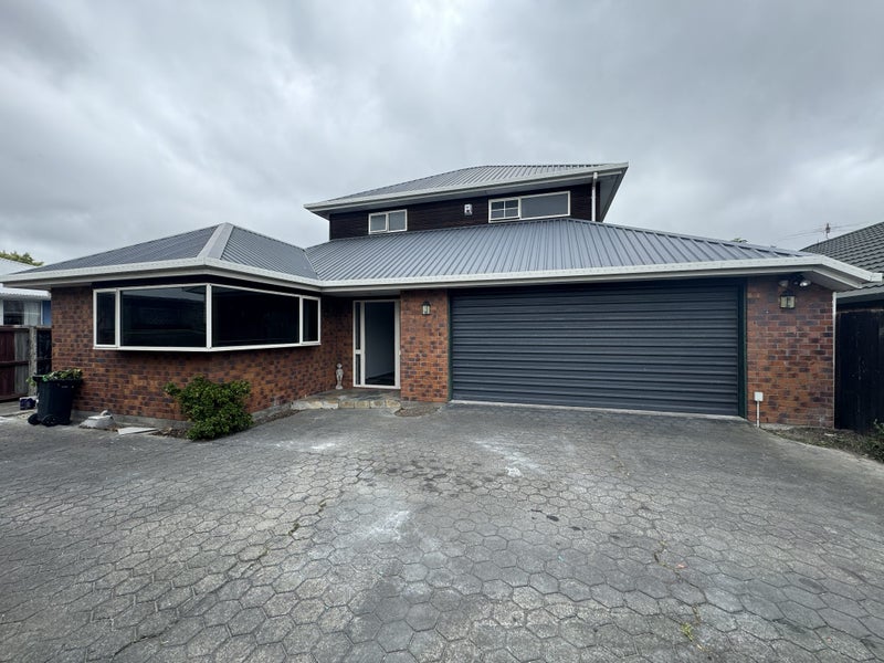 2/209 Withells Road, Avonhead, Christchurch - Carousel 22