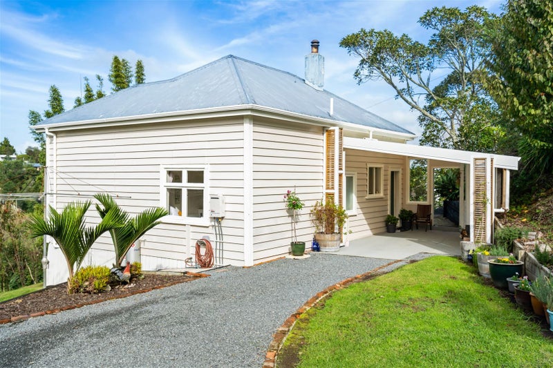 5 Dundonald Street, Riverside, Whangarei - Carousel 1