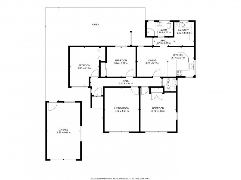 22 Ferry Street, Seatoun, Wellington - Carousel 15