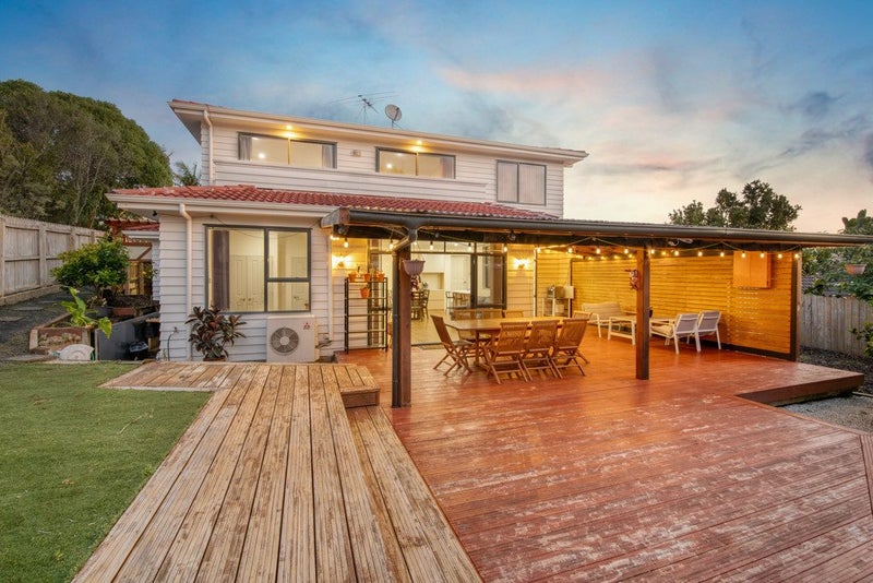 21 Mahoney Drive, Albany, Auckland - Carousel 1