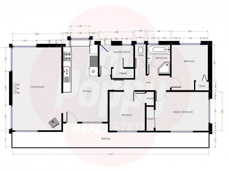 34 Nalanda Crescent, Broadmeadows, Wellington - Carousel 19