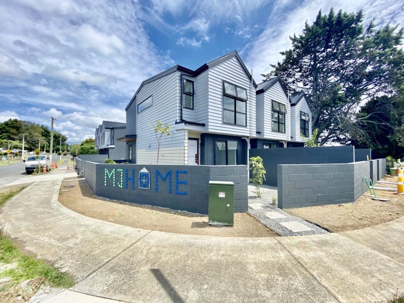 58A Preston Road, Clover Park, Auckland - Carousel 2
