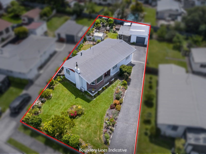 10 Ranfurly Street, Solway, Masterton - Carousel 38
