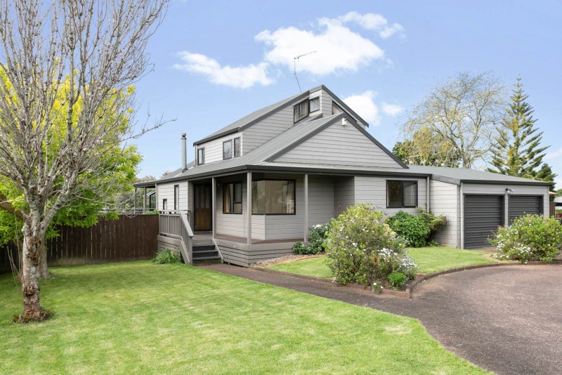 3 Vintners Close, Huapai, Kumeu - Carousel 1