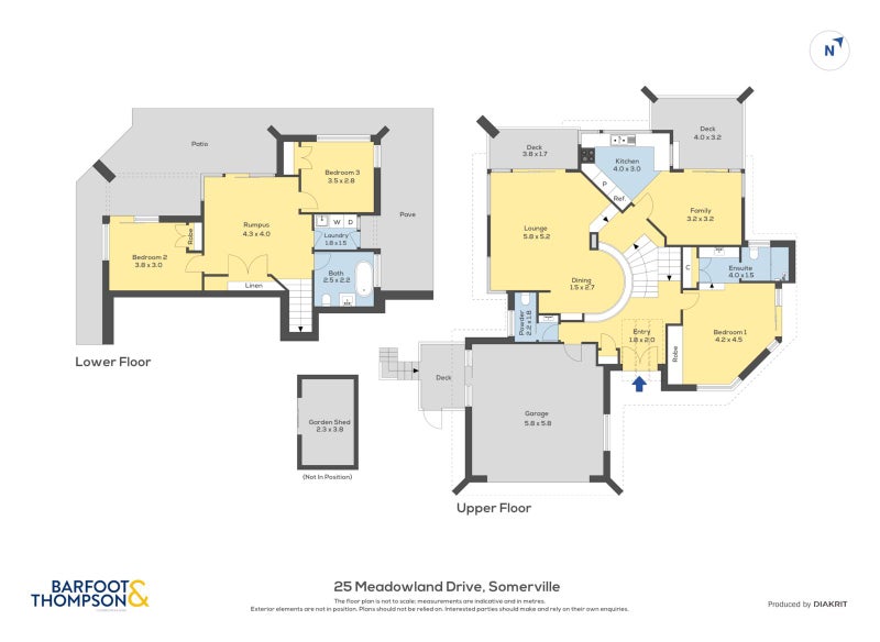 25 Meadowland Drive, Somerville, Auckland - Carousel 18