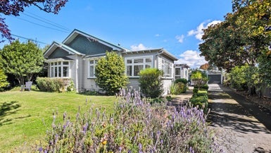 33 Petrie Street, Richmond, Christchurch - Carousel 1